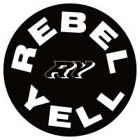 REBEL YELL Logo