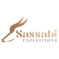 Sassabi Expeditions Logo