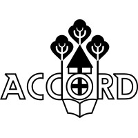 ACCORD- Action for Community Organisation Rehabilitation and Development Logo