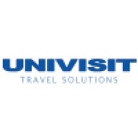 Univisit.com S.A. de C.V. Logo