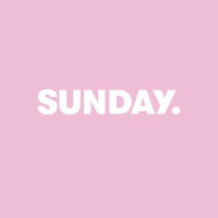 The Brand Sunday Logo