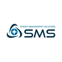 Survey Management Solutions Logo