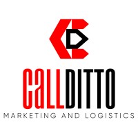 Call Ditto Marketing Logo