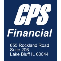 CPS Financial Logo