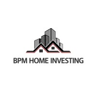 BPM Home Rentals Logo