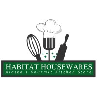 Habitat Housewares Logo