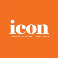 Icon Training Academy RTO: 32126 Logo