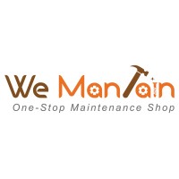 WeMantain Logo