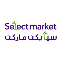 Select Market UAE Logo