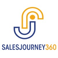 SalesJourney360 Logo