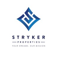 Stryker Properties Logo