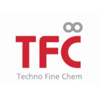 Technofinechem Co.,Ltd. (TFC Co.,Ltd.) Logo
