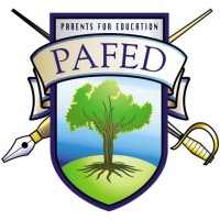 PAFED Pte Ltd Logo