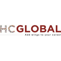 HC Global Advisors India Private Limited Logo