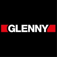 Glenny LLP Logo