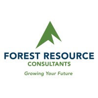 FOREST RESOURCE CONSULTANTS, INC. Logo