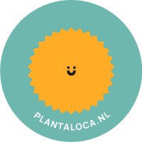 Plantaloca :) Logo