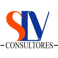 SLV Consultores Logo