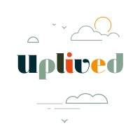 Uplived Logo