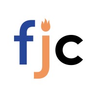 Fueling Justice Coalition Logo