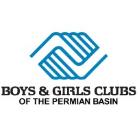 Boys & Girls Clubs of the Permian Basin Logo