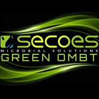 Secoes Microbial Solutions Logo