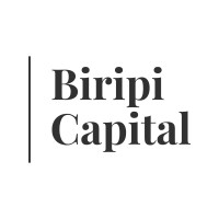 Biripi Capital Logo
