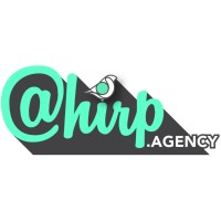 Chirp Agency Logo