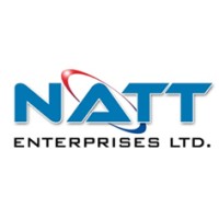 Natt Enterprises Ltd Logo