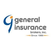 General Insurance Brokers, Inc. (GIB) Logo