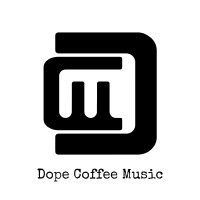 Dope Coffee Music Logo