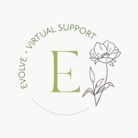 Evolve Virtual Support Logo