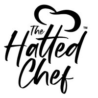 The Hatted Chef Logo