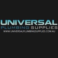Universal Plumbing Supplies Logo