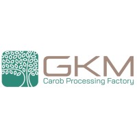GKM Food and Food Ingredients Co. Logo