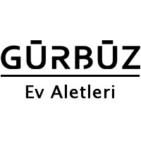 Gürbüz Ev Aletleri Logo
