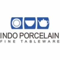 PT. Indo Porcelain (ZEN Tableware) Logo