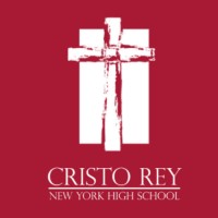 Cristo Rey New York High School Logo