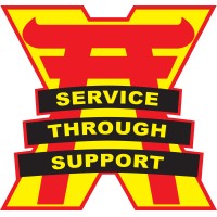 10th Support Group Logo