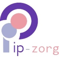 Stichting IP-Zorg Logo