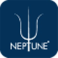 Neptune Nautical Comfort Logo