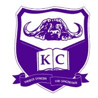 Kenton College Preparatory School Logo