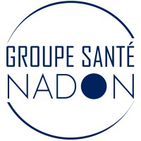 Groupe Santé Nadon Logo