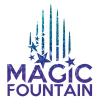 Magic Fountain Logo