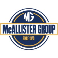 McAllister Group Logo