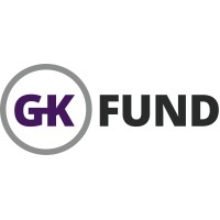 GK Fund Logo