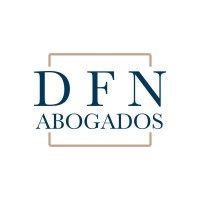 DFN Abogados Logo