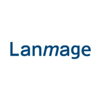 Lanmage International Logo