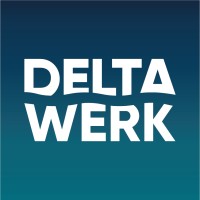 DeltaWerk B.V. Logo
