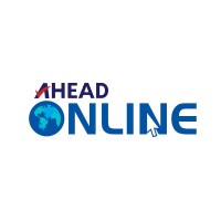 AHEAD Online Logo
